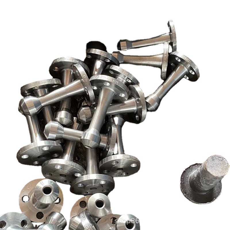 锻制304法兰支管台 嵌入式支管台 a105对焊支管台现货 承插支管座