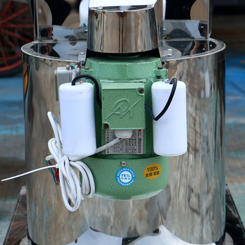 不锈钢茶叶解块机红茶绿茶打散机红茶解散机制茶设备