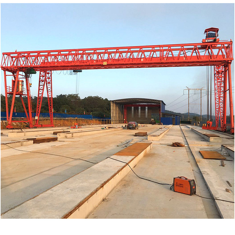 200t提梁机预制梁场200吨门式起重机200t龙门吊-阿里巴巴
