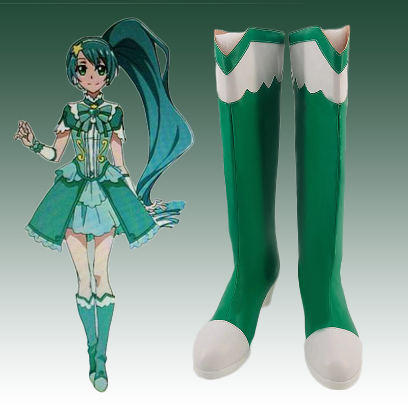 芭拉芭拉小魔仙贝贝公主cos鞋cosplay鞋子动漫展演出-阿里巴巴