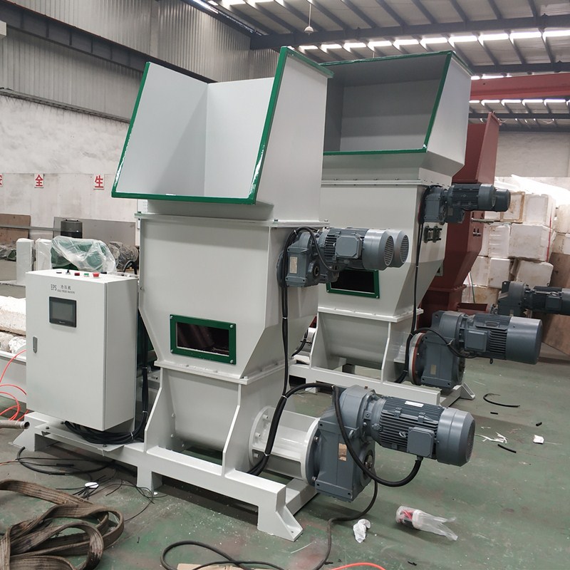 供应沃锐思机械eps泡沫冷压机epeepp塑料冷压机器