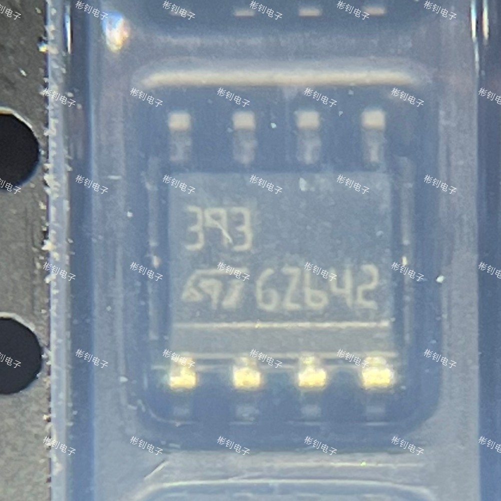 lm393 丝印393 芯片 全新拍询-阿里巴巴