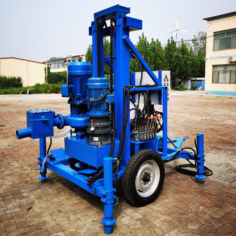 钻探机今天报价走势分析-工程隧道混泥土取芯钻机钻孔机-阿里巴巴