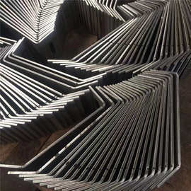 不锈钢剪折板加工