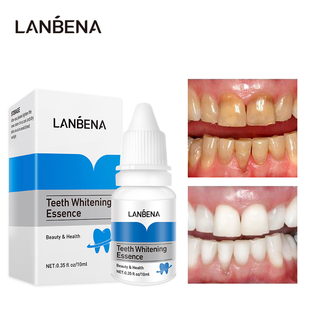 lanbena teeth whitening 牙斑净 配10支棉签-阿里巴巴