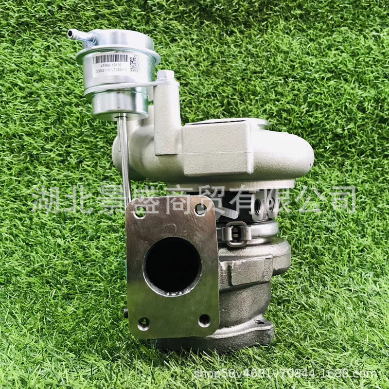 td04hl北汽绅宝萨博2.0t 2.