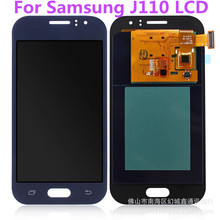 适用于三星J110手机屏幕总成 J1 ACE液晶触摸显示内外屏 TFT可调