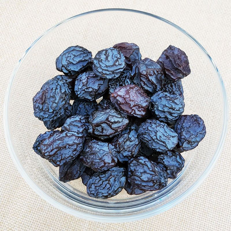 新疆原汁原味乌梅干酸梅干原味零食梅子酸乌梅休闲食品批发-阿里巴巴