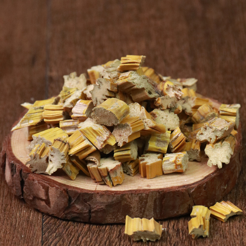 黄草石斛500g克中药材 大黄草 马鞭石斛 金叉石斛 草石斛正品批发