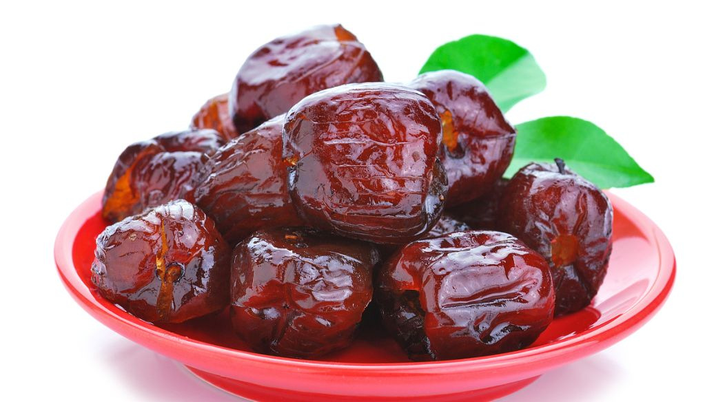 晨灿252g阿胶枣即食阿胶枣喜庆果干蜜饯休闲零食混批包邮支持代发