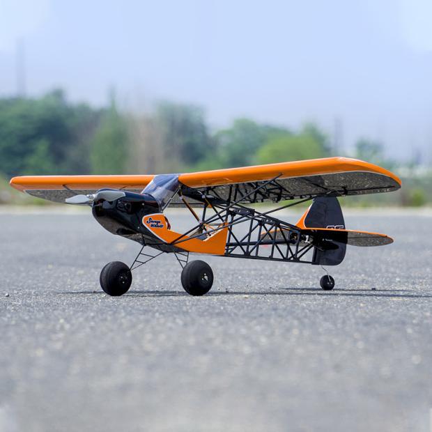 dwhobby电动遥控滑翔机固定翼航模飞机蒙皮arf完成版1米鲍勃全套