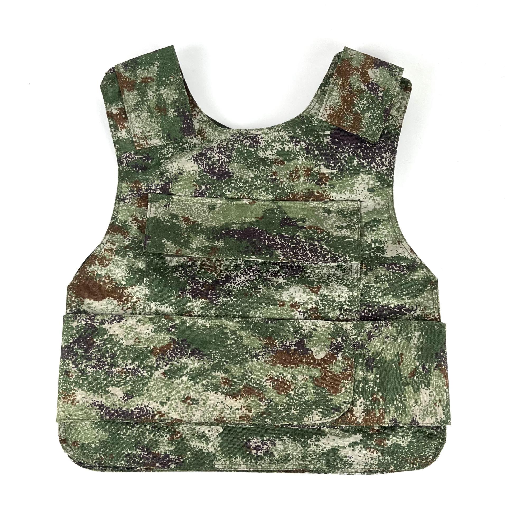 厂家批发星空丛林战术背心 防c服防d马甲