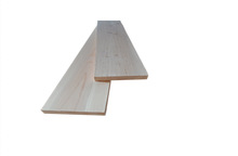 批发杉木板木板实木材料一字床板diy书架隔板批发原木板材木方
