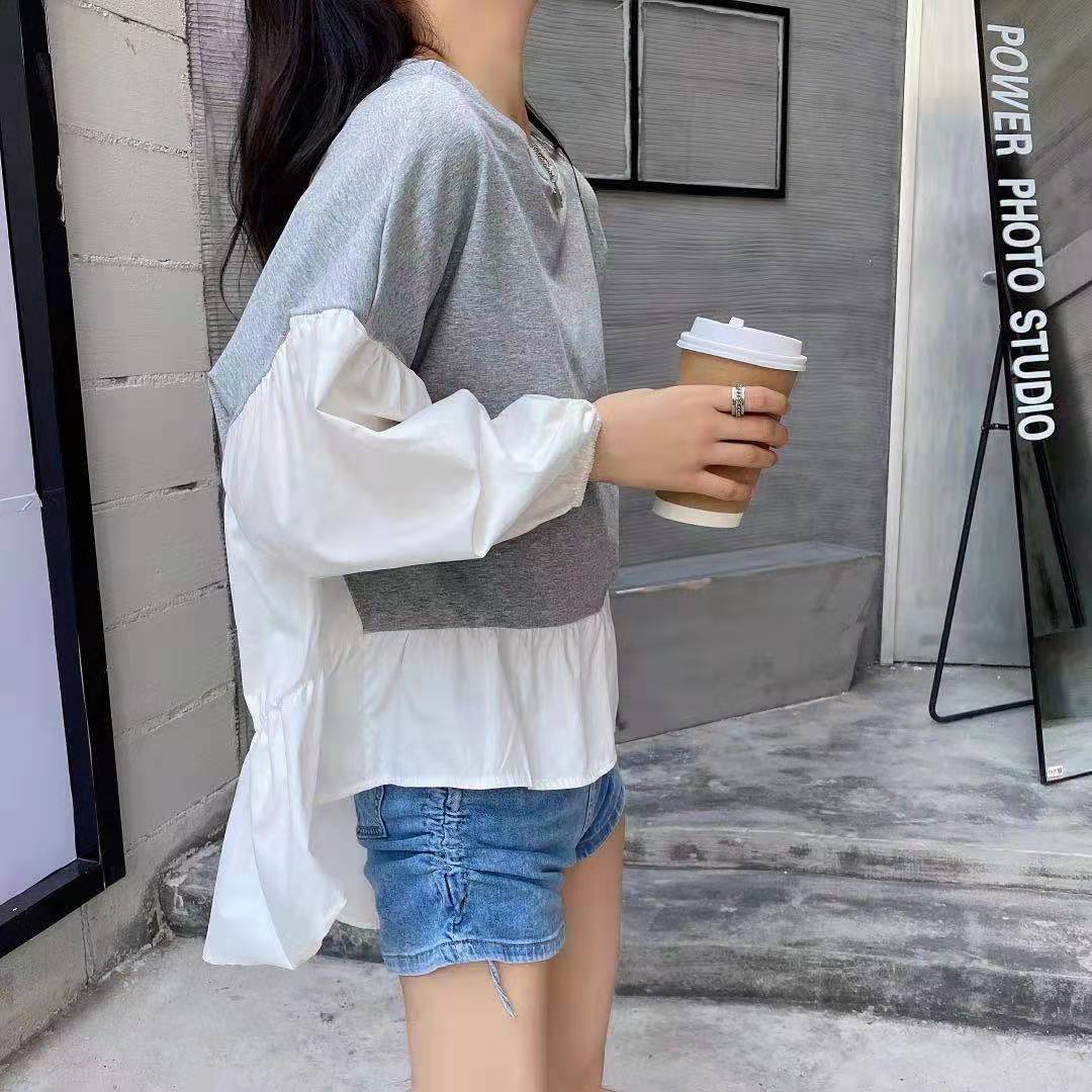 0成交33件深圳市宝安区沙井韩流优尚服饰厂6