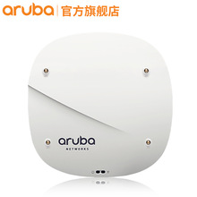 安移通（ARUBA） AP-314(JW795A) Dual 外置天线 无线AP路由器 AP