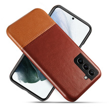 适用于华为matexs手机壳双屏可用自拍真皮折叠式边框背壳保护牛皮套