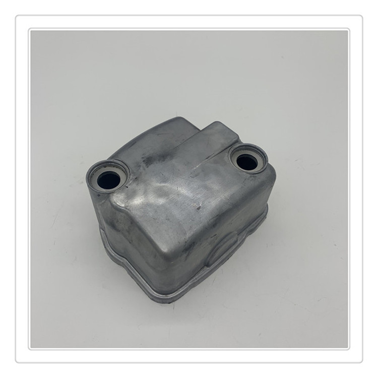 摩托车配件小公主100 wh100t gcc发动机 缸头盖 铝缸盖-阿里巴巴