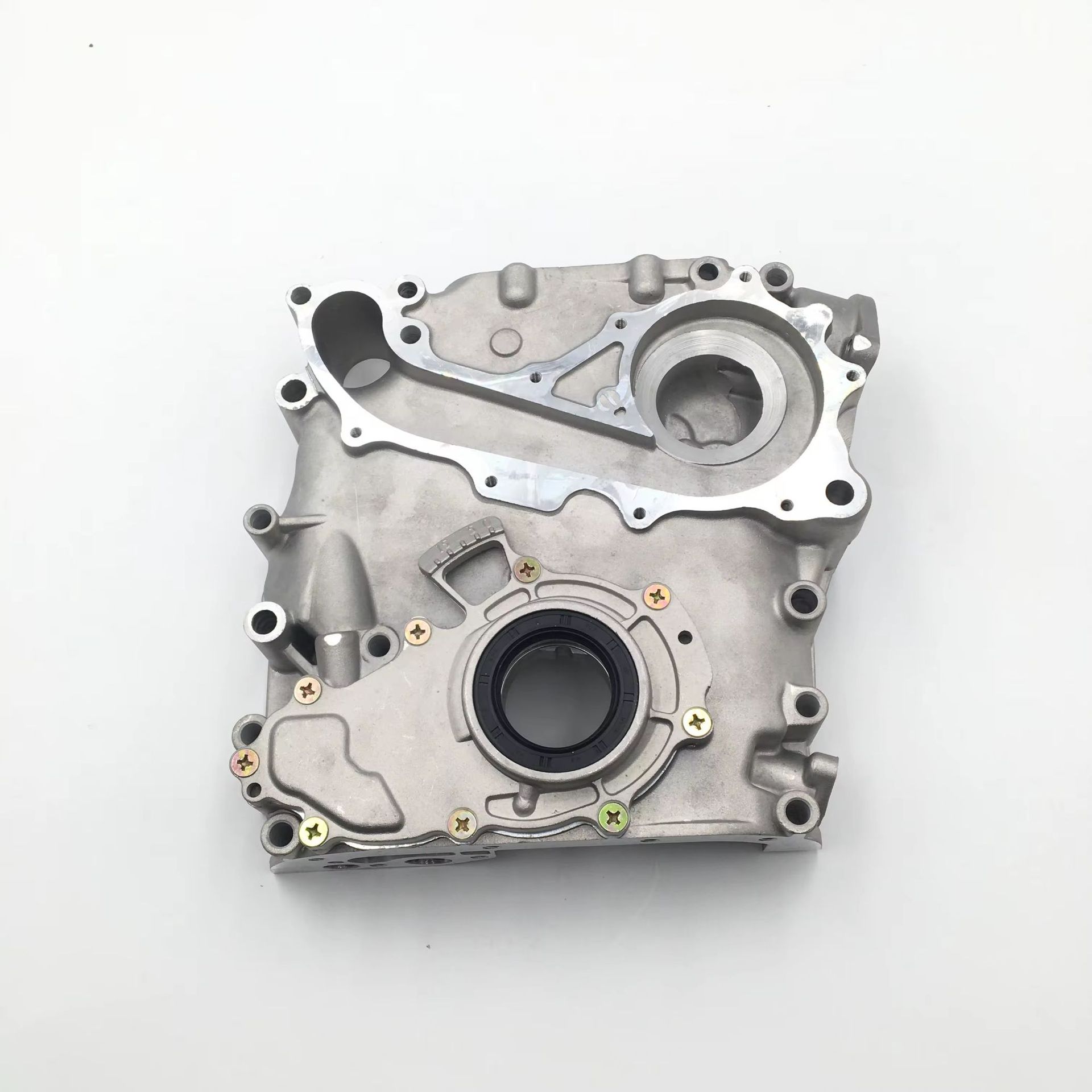 适用于丰田toyota海狮汽车机油泵 11301-75011 11301-75010-阿里巴巴