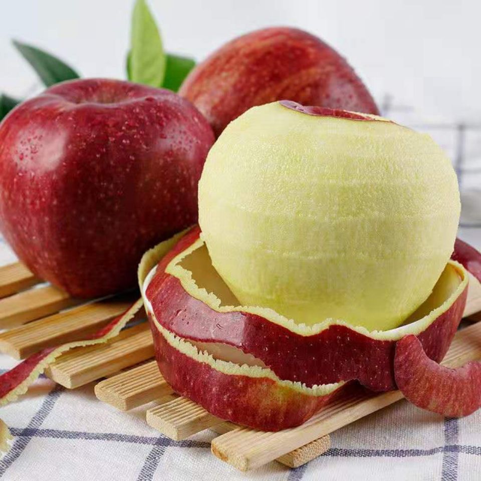 红星,红香蕉,红元帅,面苹果,面甜,专门针对小孩食用的