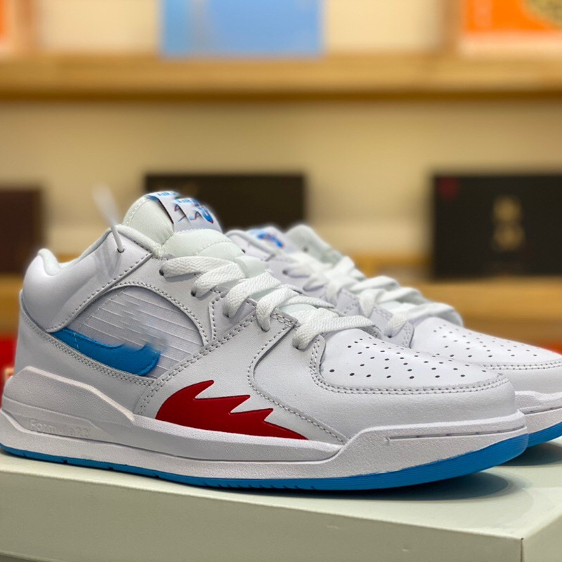 莆田鞋stadium 90aj龙年限定休闲板鞋蒲田浦田男女纯原篮球鞋防滑