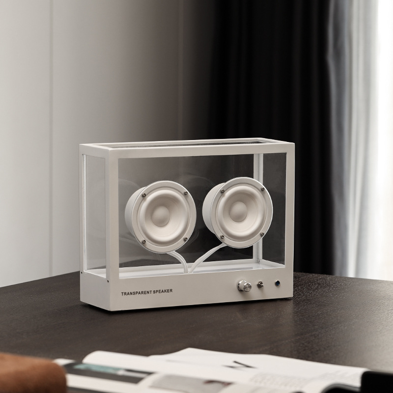 有机玻璃音箱制品