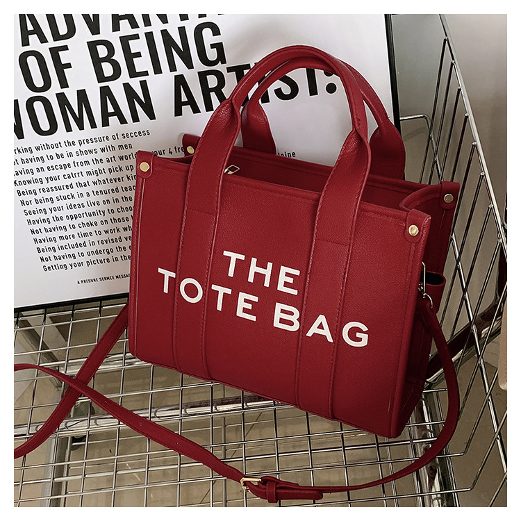 Трансграничная торговля, вместительная и большая портативная сумка на одно плечо 