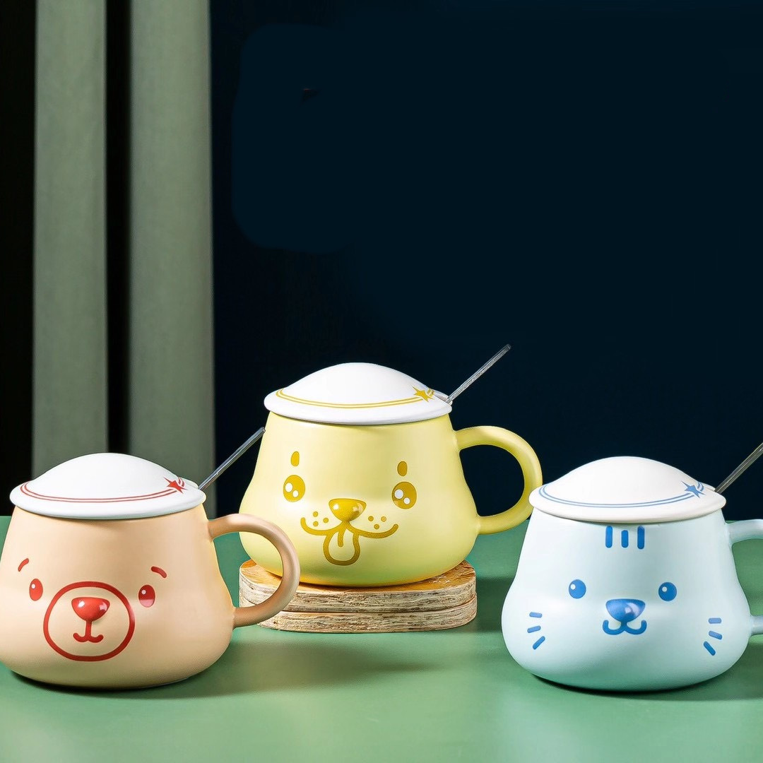 6成交465个轻奢创意珍珠釉珠光陶瓷杯婚庆伴手礼品in