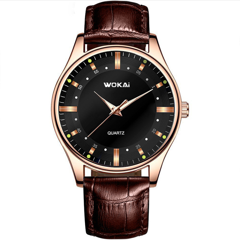 wokai手表标志图片