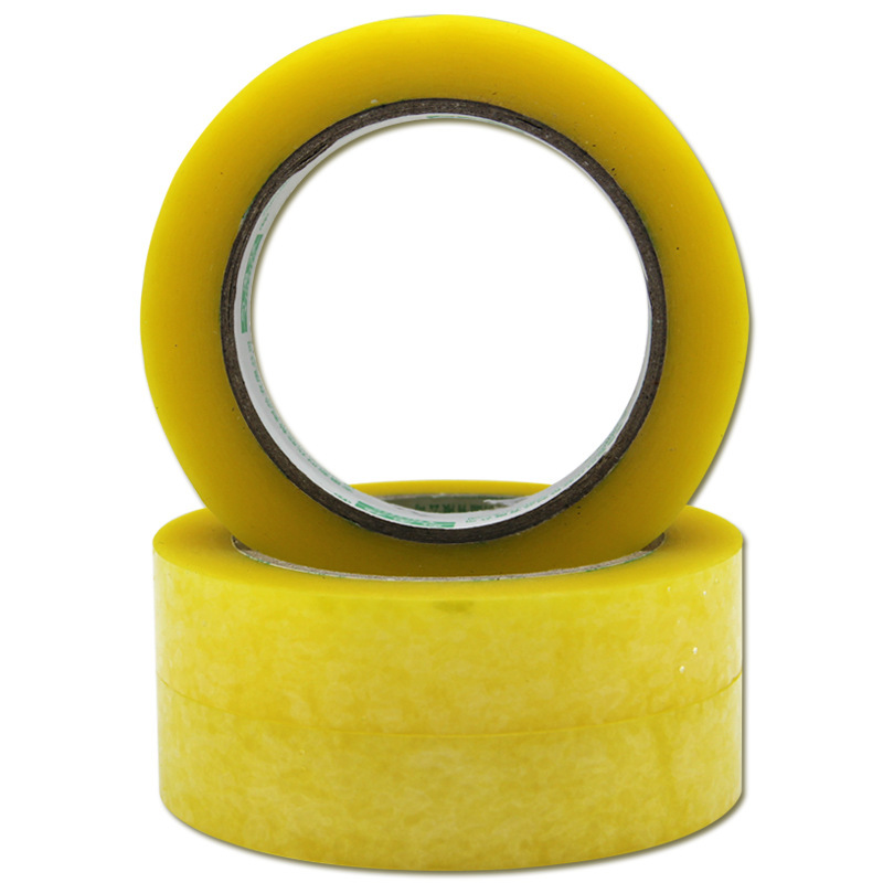 透明1.2小胶带1.5细窄胶带2.0扎口胶粘带2.4封口文具胶纸3.0胶布