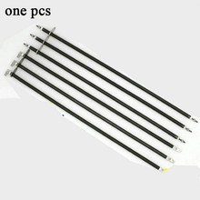 Electric heating tube stainless steel heating element electr