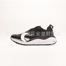 Run4耐磨防滑实战跑步鞋秋冬款Flyknit4软底回弹男女同款运动鞋