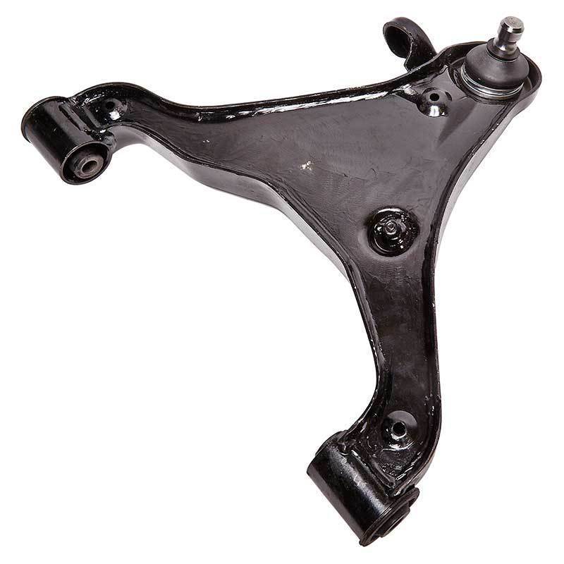 适用尼桑探路者三代汽车前下摆臂 控制臂 底盘悬挂