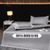 summer mat Borneol Soft seats or berths 1.8m Bed Double air conditioner Mat 1.5 M can be fold Three summer mat Borneol Soft seats or berths 1.8m Bed Double air conditioner Mat 1.5 M can be fold Three