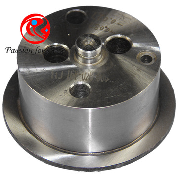 山推sd16推土机飞轮壳惰轮轴16y-02b-00002 山推配件 推土机配件