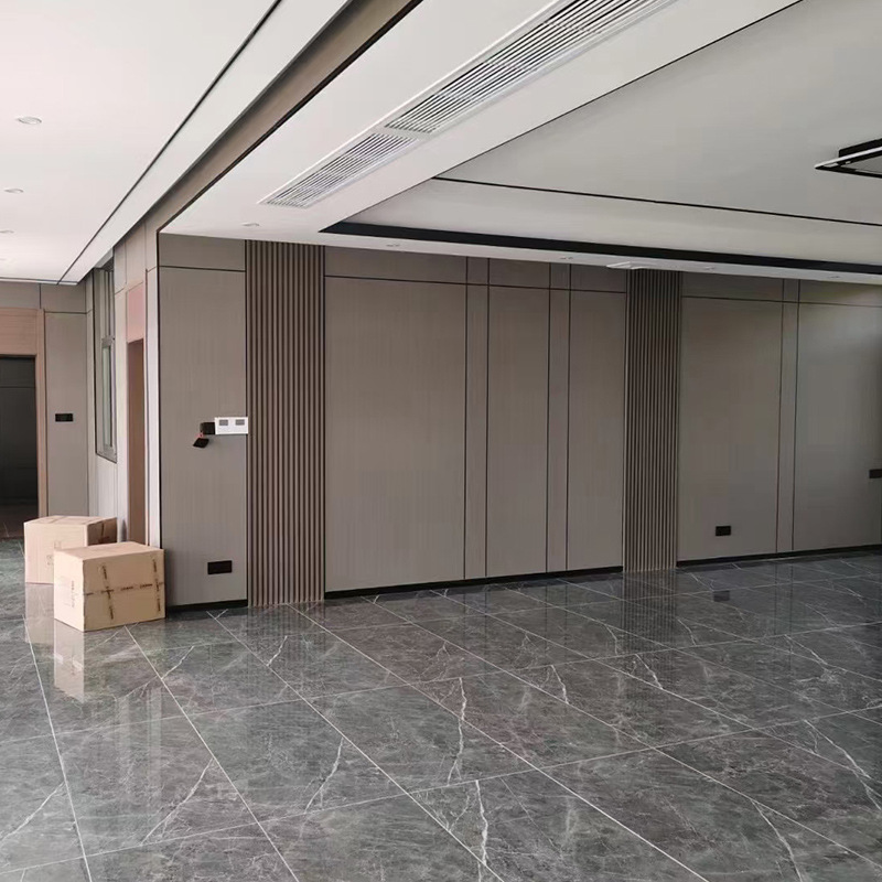 集成墙板竹木纤维集成墙板新型装饰材料室内快装板简约时尚护墙板