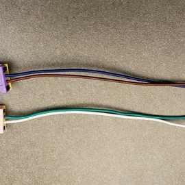 汽车安全气囊配件