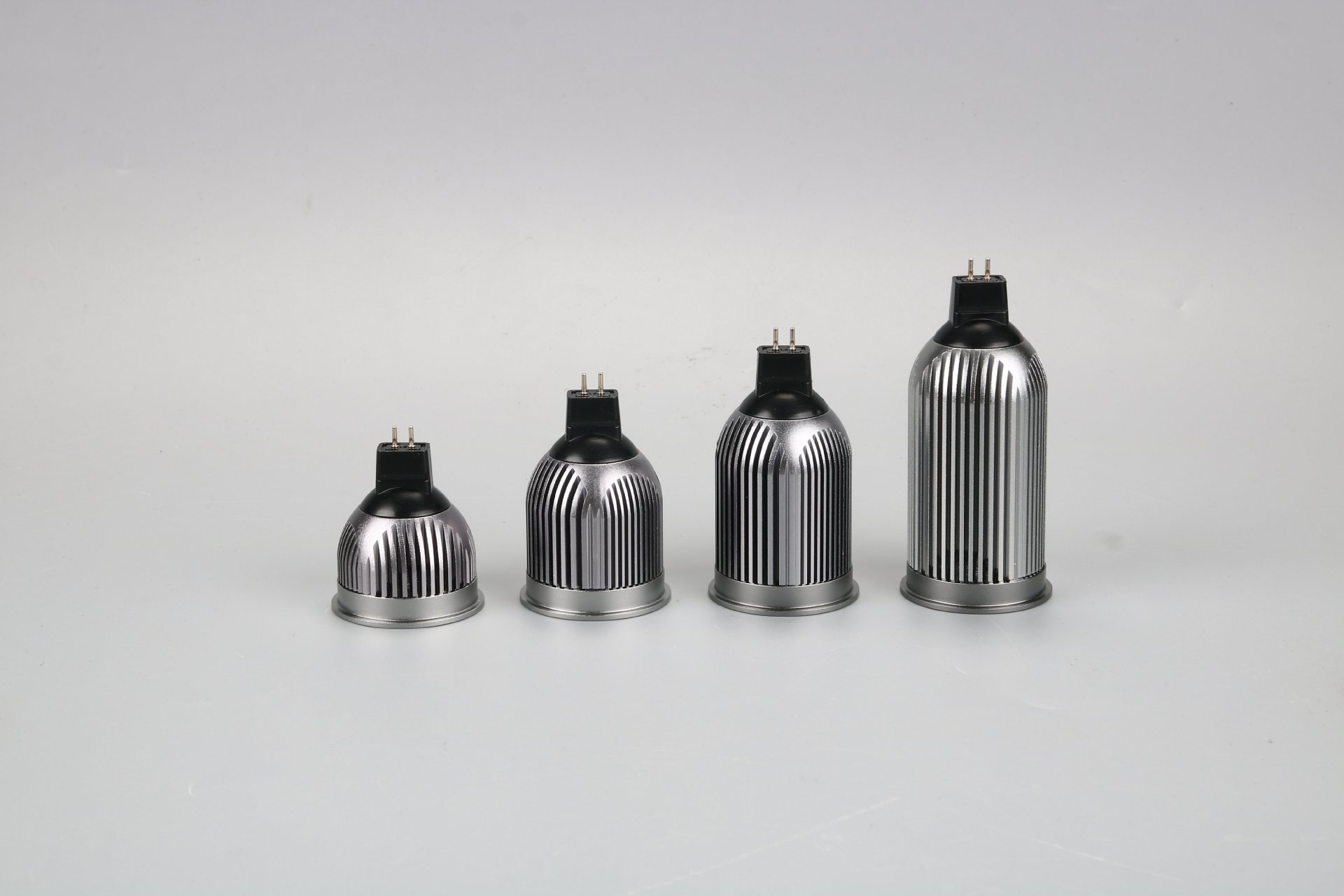 厂家直销COB射灯灯杯GU10GU5.3MR163W5W7W12W导光柱跨境热销