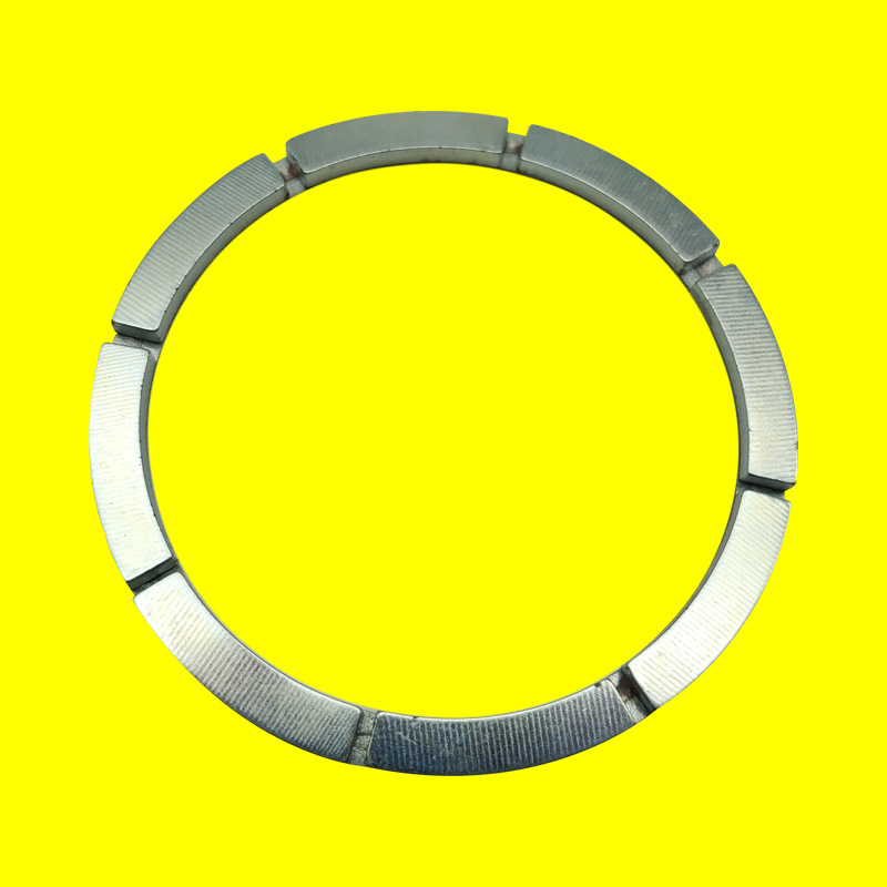 磁吸圈magsafe磁铁苹果13无线智能充电强磁底座皮套支架o型磁铁圈