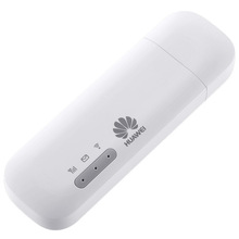 适用华为huawei随行WiFi2 mini E8372h-820-155全网通4G车载WiFi