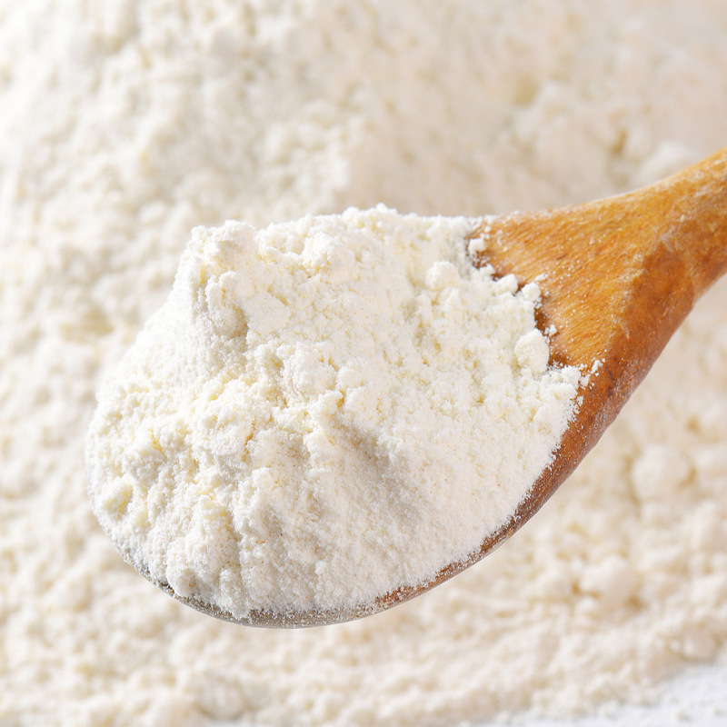 批发华龙农庄面粉10kg家用白面小麦粉20斤馒头面粉-阿里巴巴