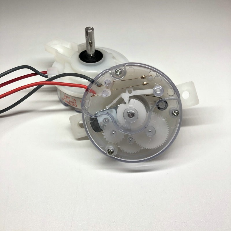 半自动双缸洗衣机脱水定时器开关 洗衣机配件甩干定时开关配件