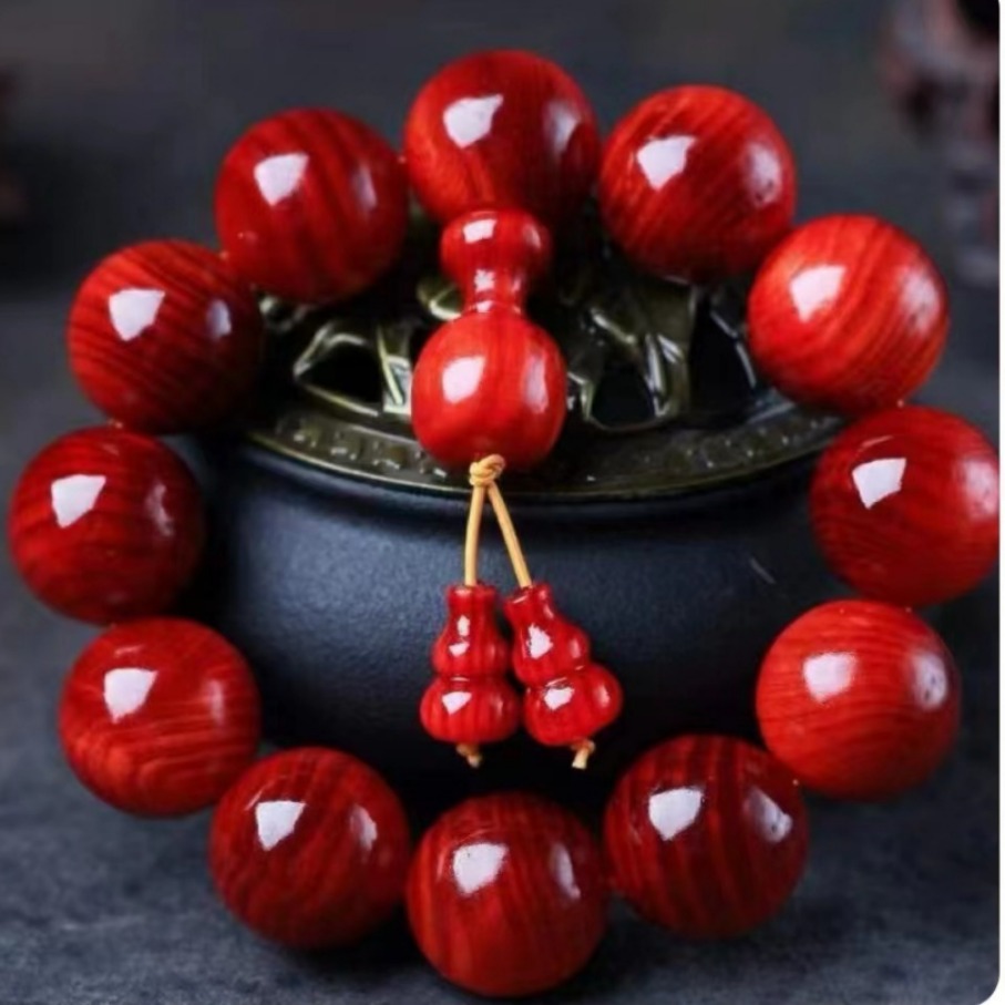 透光琥珀木血龙木松明子2.