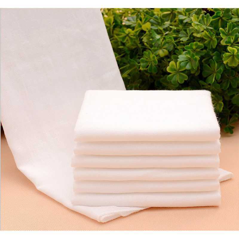 纱布布料面料网纱白纱布食用豆浆过滤布豆腐布蒸布棉布沙布网