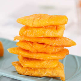 泓启食品 枇杷干 果干蜜饯果脯类休闲零食200g-500g包装可OME定制