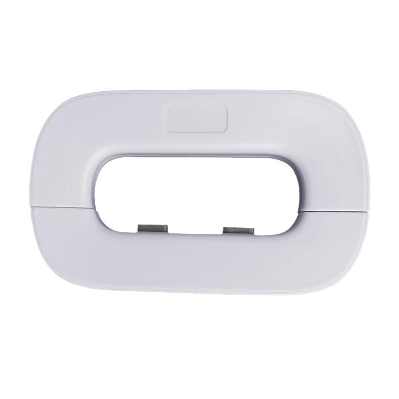 direct sales refrigerator lock children‘s safety lock anti-clamp hand cabinet door lock refrigerator door lock multifunctional lock baby anti-clamp hand anti-clamp hand