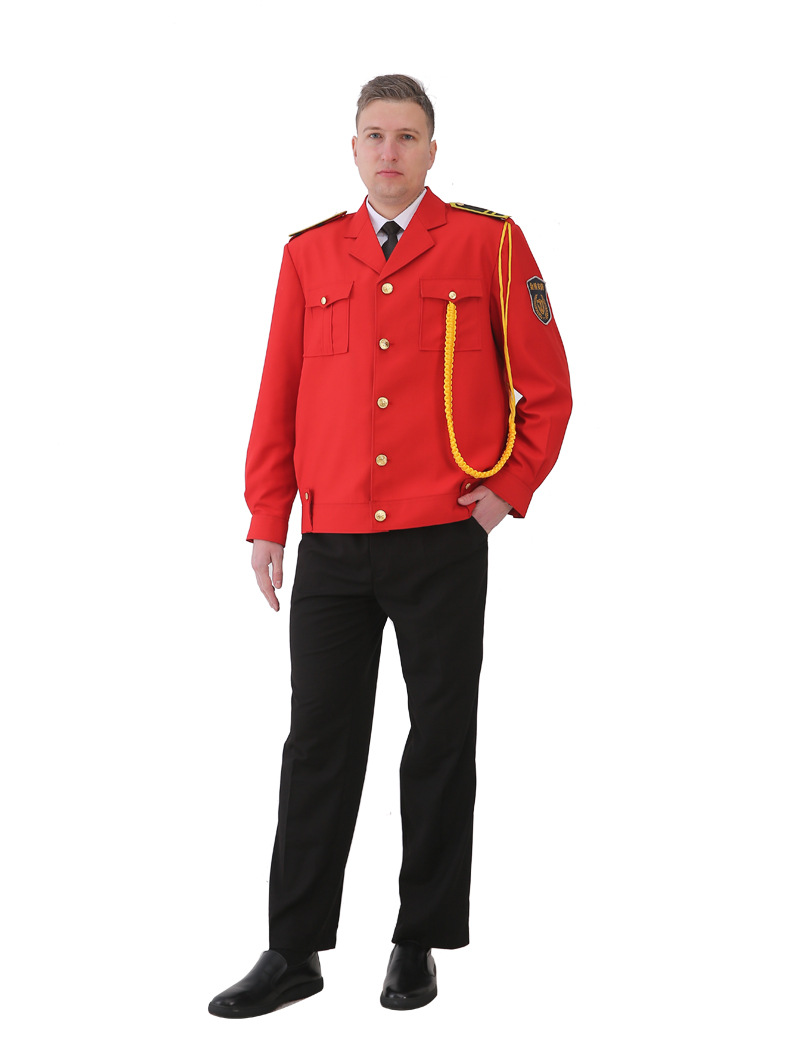 工服定制客运出租车的士公交制服工装夹克春秋套装司机工作服定制