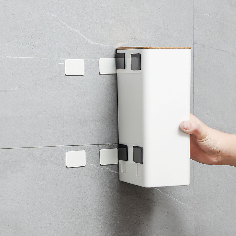 粘贴式磁吸贴片墙壁收纳磁铁磁力冰箱贴磁贴引磁片背胶固定吸铁石