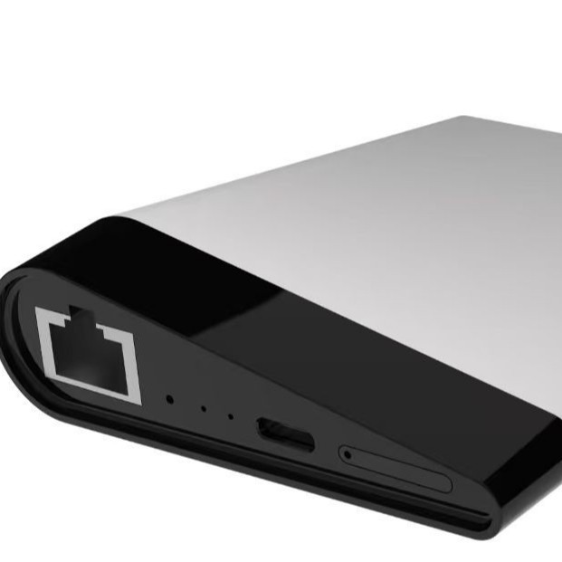 IKOS适用于苹果皮iPhone全网通4G网线版+wifi版出国免漫