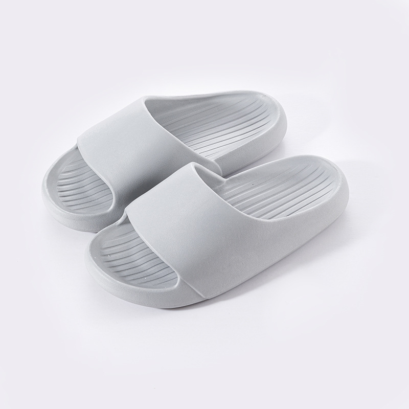 Light Minister New Bathroom Home Sandals Summer Eva Outdoor Unisex Slippers Soft Bottom Slippers