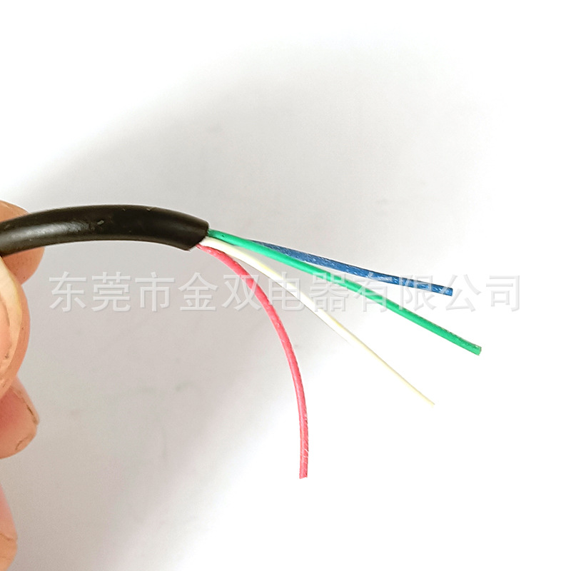 双头usb数据线公对公双公头转两头usb双向二头移动硬盘传输数据线